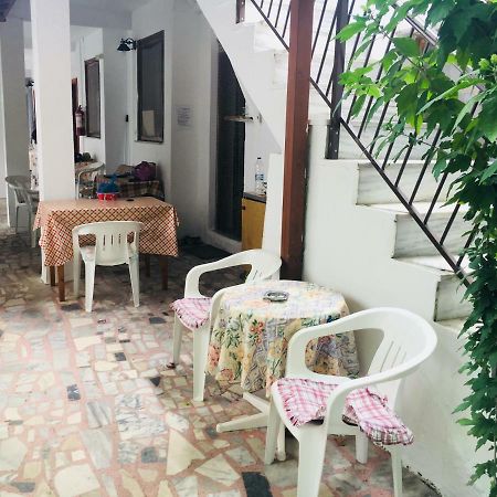 Avra Apartments Θέρμα Εξωτερικό φωτογραφία