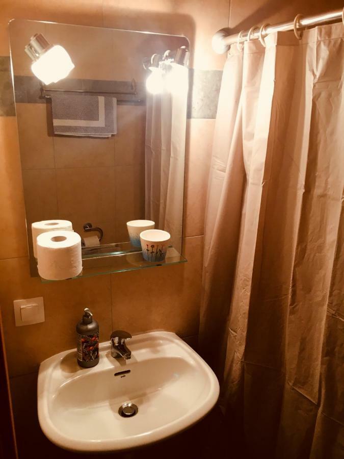 Avra Apartments Θέρμα Εξωτερικό φωτογραφία
