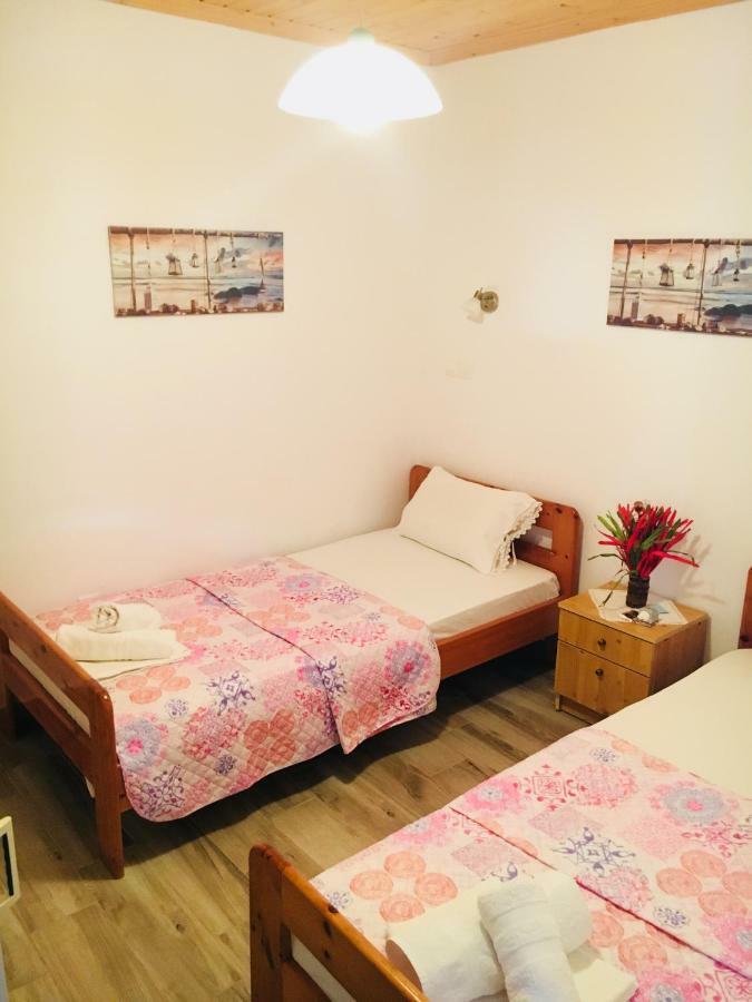 Avra Apartments Θέρμα Εξωτερικό φωτογραφία